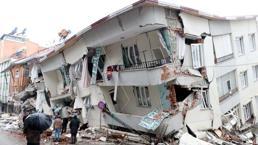 Kiralık evler depremzedeler için ücretsiz ilana dönüştü