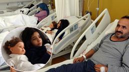 Enkazdan kurtarılan 17 yaşındaki Ayşin: Diğerleri de kullansın diye nefesimi tuttum