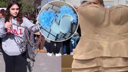 Depremzedelere yapılanlar vicdanları yaraladı! Olayın perde arkasında yatan psikolojiyi anlattı