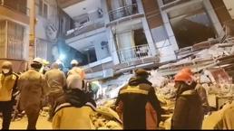 Deprem felaketinde 7. gün! son durum açıklandı
