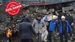Müteahhitler hem tazminat ödeyecek hem hapis yatacak