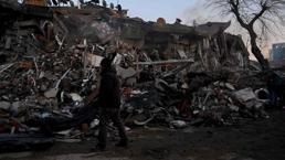 Deprem sinyalleri artıyor! Ege ve Marmara Bölgesi için açıklama