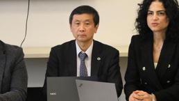 Japon Yer Bilimci Kaneda: Aynı günde 2 büyük depremi daha önce tecrübe etmedim