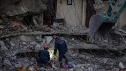 Deprem felaketinde 10. gün! İşte bölgede son durum...