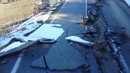 Deprem bilimciler fay hatlarını inceledi: Kahramanmaraş'ta o sabah 3 deprem oldu