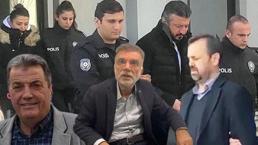Deprem felaketinin sorumluları tek tek yakalandı! İşte o isimler...