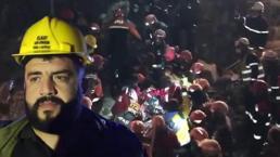 258'inci saatteki mucizenin adı Neslihan! İş makinesi operatörünün dikkatiyle kurtarıldı
