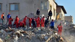 Deprem felaketinde 12. gün! İşte bölgede son durum...