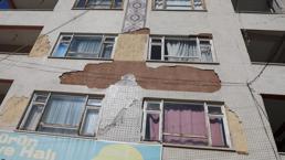 Sivas'ın Gürün ilçesi de afet bölgesi kapsamına alındı