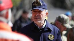 Bakan Akar: Hepsi teyakkuzda, hizmete hazır