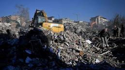 AFAD açıkladı: 680 bin 268 hanede hasar tespiti tamamlandı