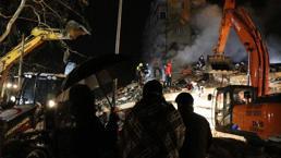 Deprem felaketinde 12. gün! İşte bölgede son durum...