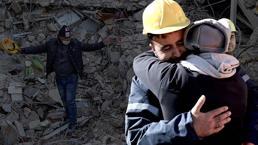 Büyük felakette 13. gün! Deprem bölgesinden dakika dakika gelişmeler