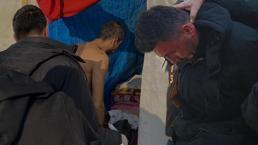 Deprem bölgesinde sahte doktor dolandırıcılığı! Muayene fotoğrafları ortaya çıktı