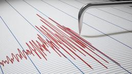 Kahramanmaraş'ta 5.1 büyüklüğünde deprem meydana geldi