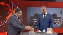 İşte depremde binaların yıkılmama sırrı! Sağlam beton ile çürük beton farkı ne?