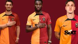 Kaan Ayhan, Zaniolo ve Adekugbe'den sonra Galatasaray'dan 4.transfer! Maaş detayları bile belli oldu