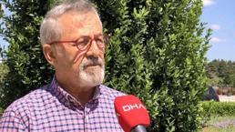 Elazığ'da deprem beklentisi var mı? Naci Görür cevapladı