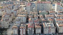 Depremzedelerin hak sahipliği başvurularında 2 ay içinde müracaat etmesi gerekiyor