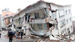 Depremden 37 gün önce değişti! Mühendisler itiraz etti