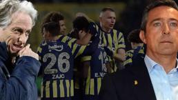 2 milyon euro'ya gelmişti! Fenerbahçe'nin yıldızına 11 milyon euro'luk teklif