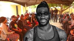 Nijeryalı ünlü komedyen Atsu'nun yaptığı iyilikleri açıkladı