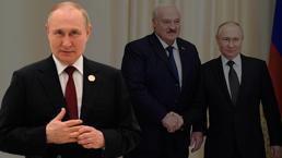 Belarus Dışişleri Bakanı'nın ölümünde sır perdesi aralandı: Putin'le görüştü sonra intihar etti