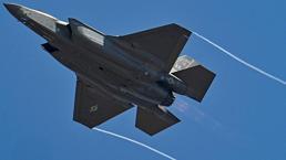 Milyon dolarlık F-35 kazası! Pilot itiraf etti, gerçek ortaya çıktı