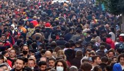 TÜİK ölüm istatistiklerini açıkladı! O illerimiz başı çekiyor, intihar detayı belli oldu