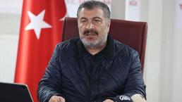 Bakan Koca: Depremde 448 sağlık çalışanı hayatını kaybetti