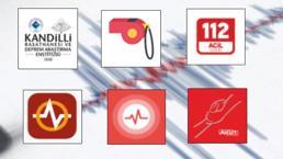 Hayat kurtaran 7 uygulama! Telefonlarda bulunması gerekiyor