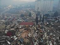 İstanbul depremi ne zaman olacak? Olası İstanbul depremi kaç şiddetinde ve nerede olacak? İstanbul deprem risk haritasına göre olası İstanbul depremi büyüklüğü...