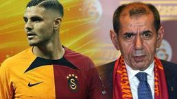Galatasaray durmak bilmiyor, çılgın transfer planı! Yaklaşık 1,5 milyar lira