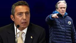 Fenerbahçe'ye Brezilya'dan sürpriz teklif!