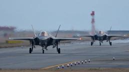 Yunanistan'da F-35 krizi! '800 milyon dolarlık diken'