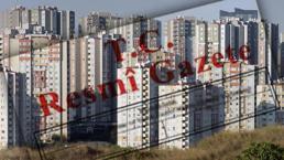 Ev alacak milyonlarca vatandaşı ilgilendiriyor! Yeni konut finansmanı yürürlüğe girdi