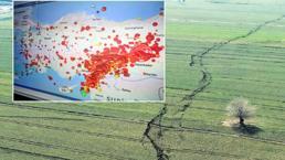 Deprem kuzeye doğru ilerliyor! Prof. Dr. Semir Över'den iki bölgeye uyarı