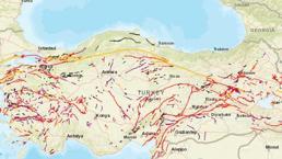 MTA'dan flaş deprem raporu! 6.4'lük deprem potansiyeli var