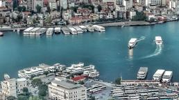 İstanbul'daki o binalar için kritik uyarı geldi! Betonu pişiriyor