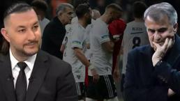 'Matematiksel olarak şansı var ama Beşiktaş şampiyonluk yarışından koptu'
