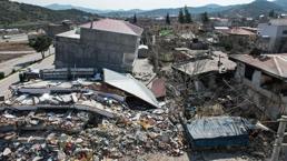 TBMM’den deprem için finansman önerileri