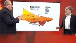 İstanbul'un ilçe ilçe risk haritası açıklandı! İstanbul'un en sağlam bölgesi neresi?