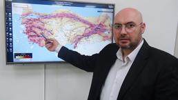 Ege Bölgesi'ne ilişkin deprem açıklaması! 3 il riskli, biri ise avantajlı