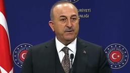 Bakan Çavuşoğlu, G20 Dışişleri Bakanları Toplantısı'na katılacak