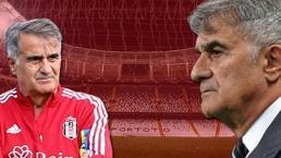 Beşiktaş'ın yeni orta saha Gedson-Hadziahmetovic-Maxim olacak