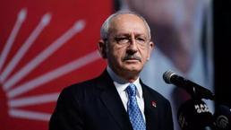 Akşener'in çıkışı sonrası Kılıçdaroğlu'ndan ilk açıklama