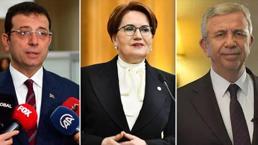 Ekrem İmamoğlu ve Mansur Yavaş ne yapacak? CHP'den ilk kulis bilgileri geldi