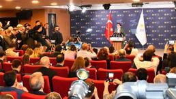 Akşener'in açıklamalarının ardından İYİ Parti'de istifalar başladı