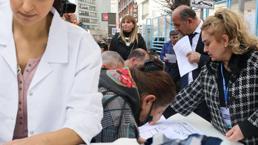 EYT'liye 4 saatte maaş! İşte adım adım yol haritası