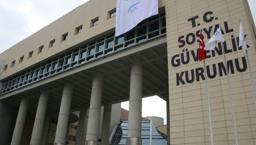 SGK binaları bugün açık mı, SGK çalışıyor mu? 4 Mart 2023 SGK EYT için hafta sonu mesai yapacak mı, kapalı mı? SGK çalışma saatleri ne?